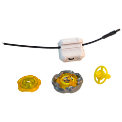 Beyblade 1’li Set UX W. Wizard Wand Mysterious 5-70DB