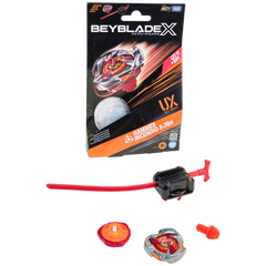 Beyblade 1’li Set UX H. Incendio 3-70H-TP1752
