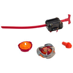 Beyblade 1’li Set UX H. Incendio 3-70H-TP1752