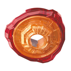 Beyblade 1’li Set UX H. Incendio 3-70H-TP1752