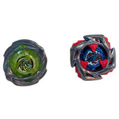 Beyblade Arena S2-TP0842