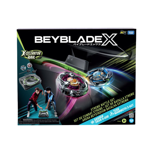 Beyblade Arena TP9588