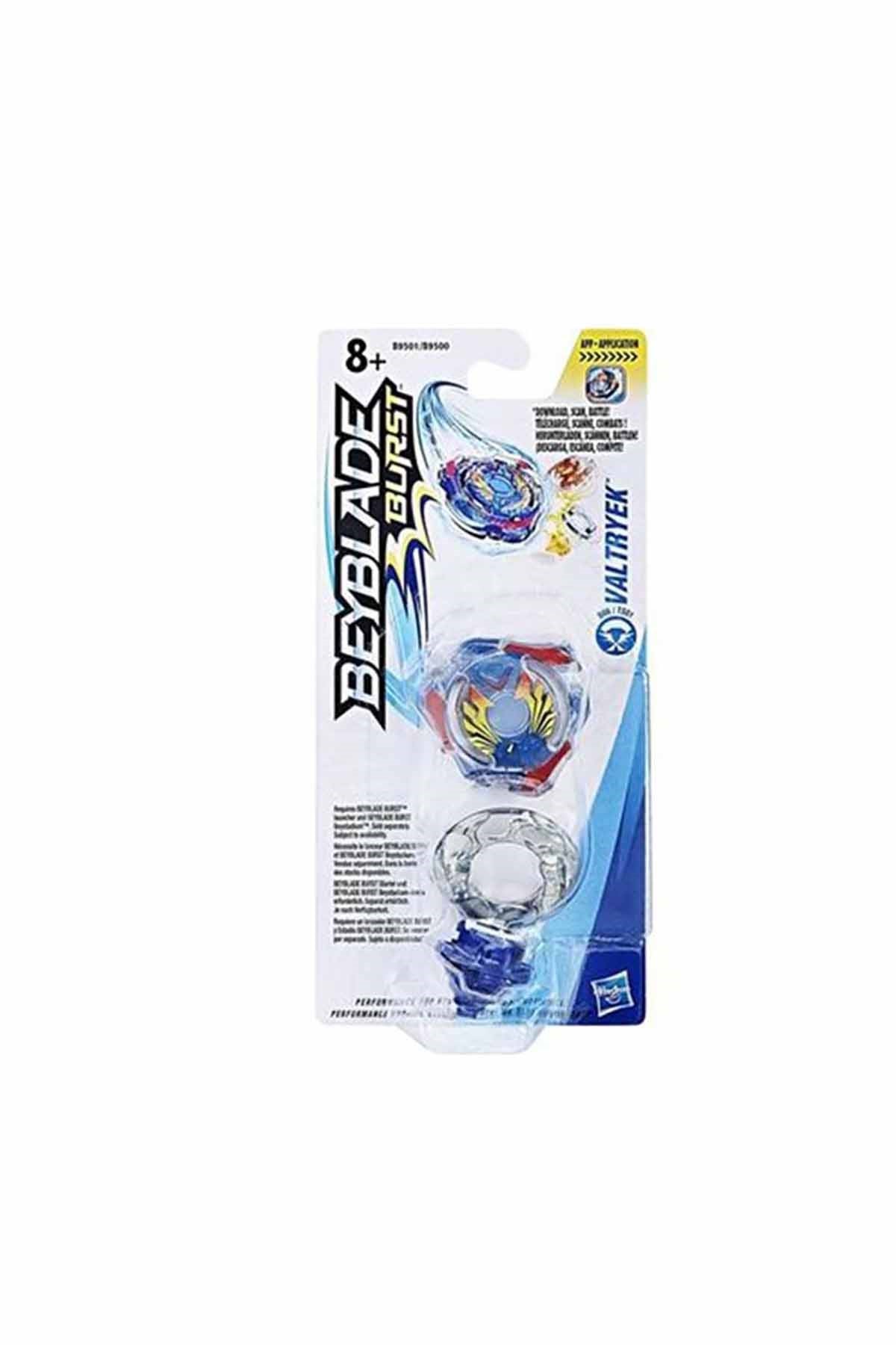 BEYBLADE BURST TEKLİ PAKET