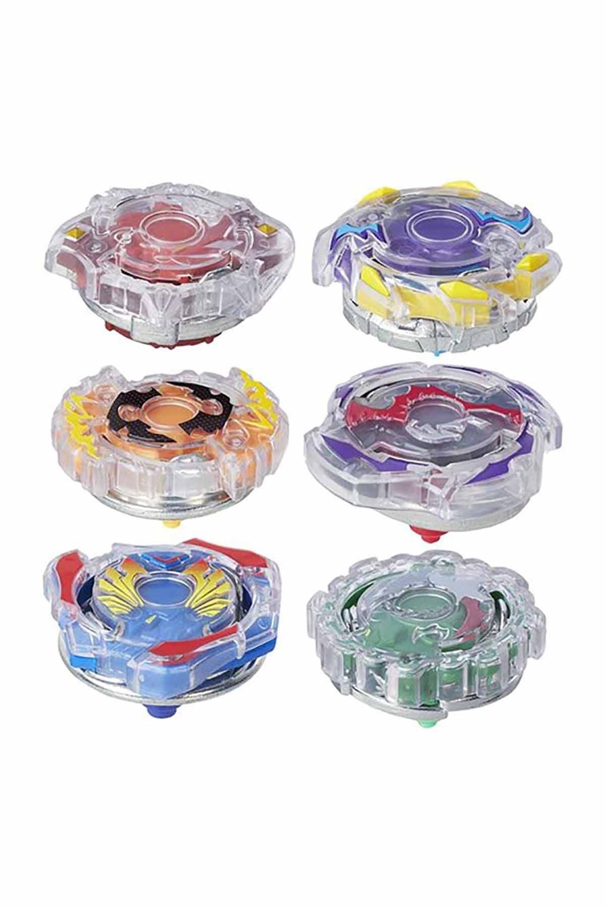 BEYBLADE BURST TEKLİ PAKET