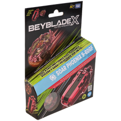 Beyblade Delüks Set Soar Phoneix 9-60GF TP9324