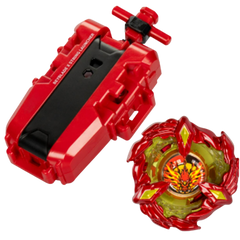 Beyblade Delüks Set Soar Phoneix 9-60GF TP9324