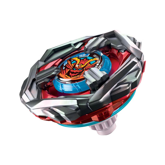 Beyblade Top Steel Samurai 4-80T-TP0188