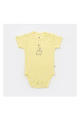 Bibaby Hello Safari Body