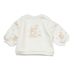 Bibaby Little Deer 2'li Takım