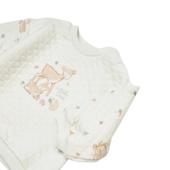 Bibaby Little Deer 2'li Takım