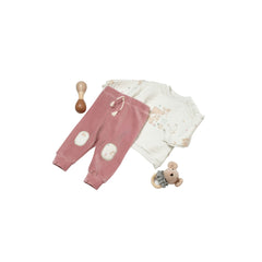 Bibaby Little Deer 2'li Takım