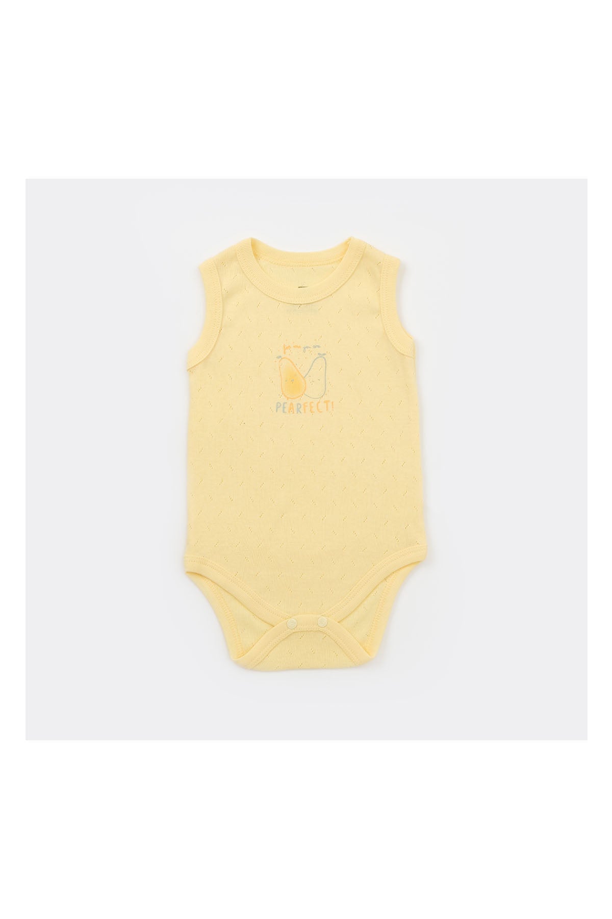 Bibaby Pearfect Sun Atlet Body