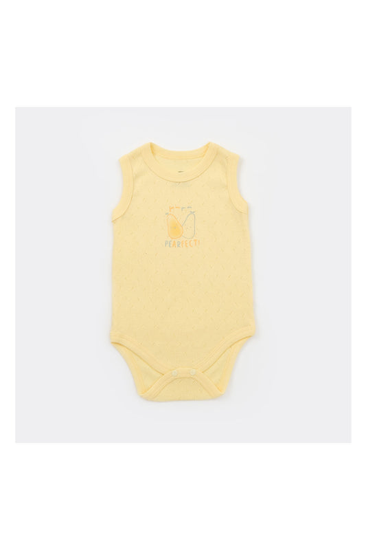 Bibaby Pearfect Sun Atlet Body