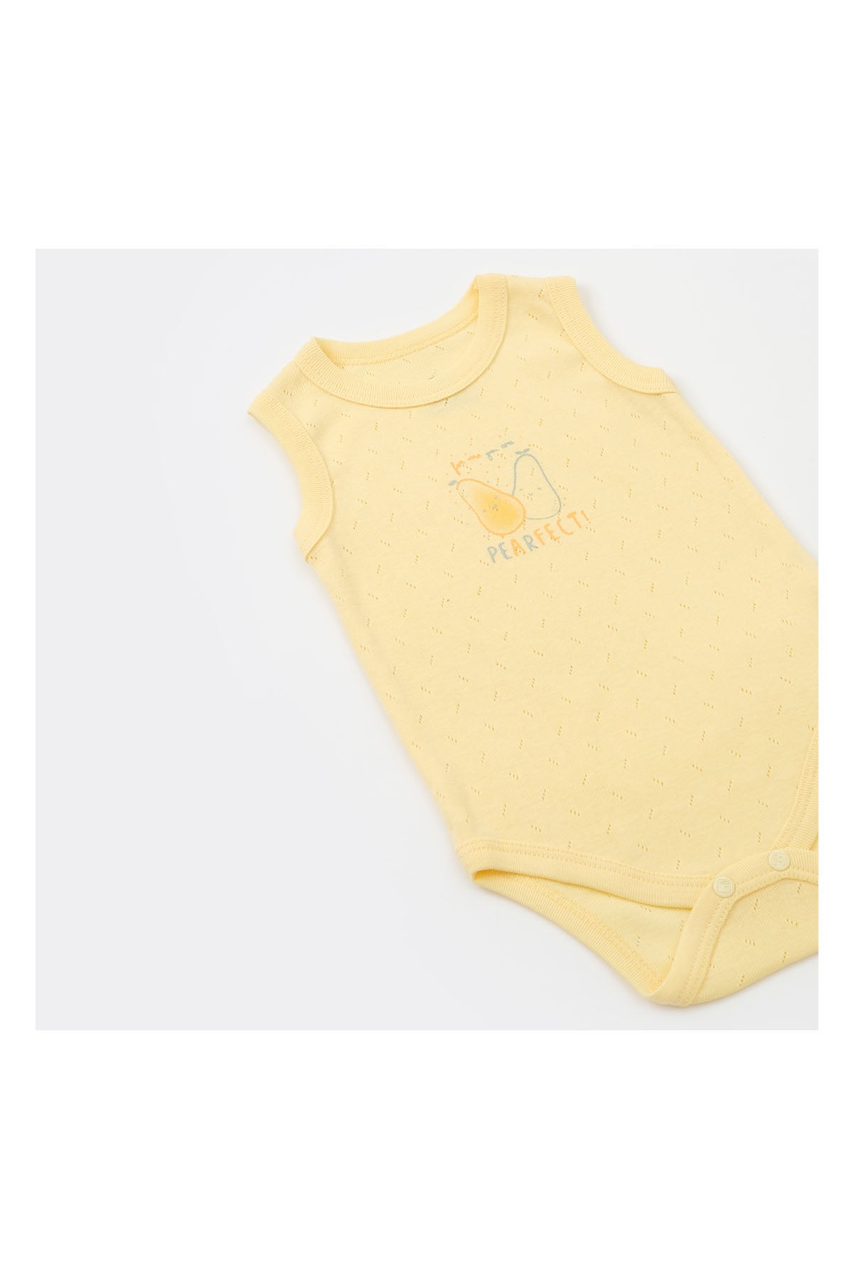 Bibaby Pearfect Sun Atlet Body