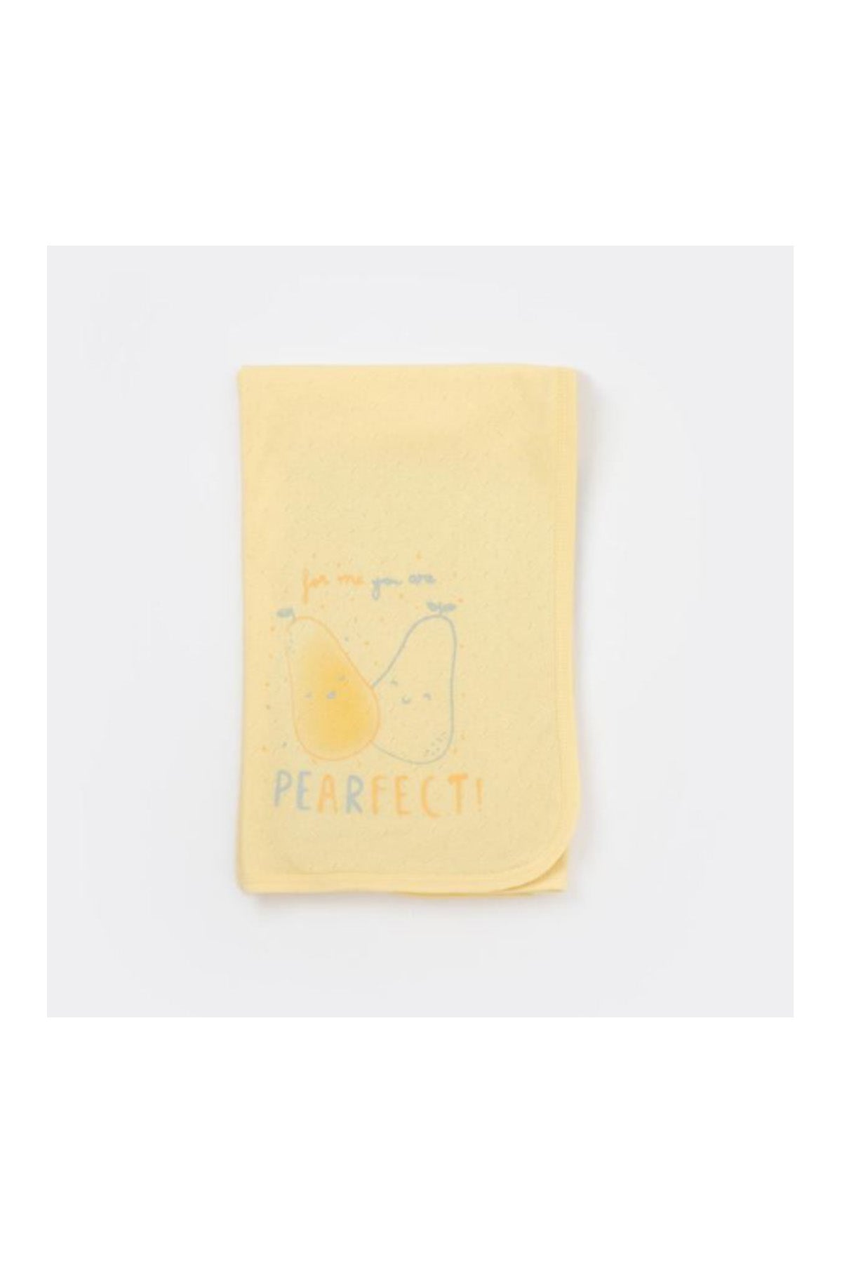 Bibaby Pearfect Sun Battaniye 85X90 Cm