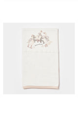 Bibaby Twinn Duck Battaniye 85x90Cm