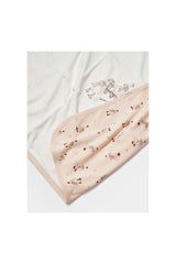 Bibaby Twinn Duck Battaniye 85x90Cm