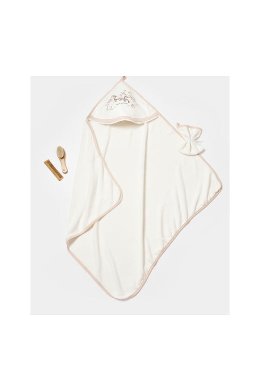 Bibaby Twinn Duck Silgi 75x75 Cm