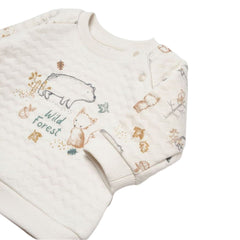 Bibaby Wıld Forest 2'li Takım