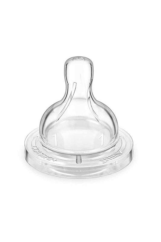 Philips Avent Biberon Emziği