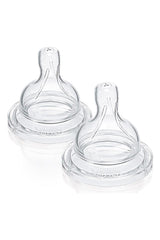 Philips Avent Biberon Emziği Hızlı Akış Y Kesik