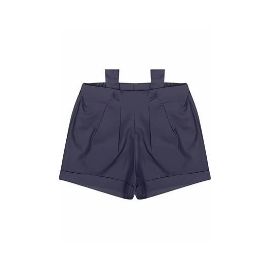 Biboi Navymun Şort