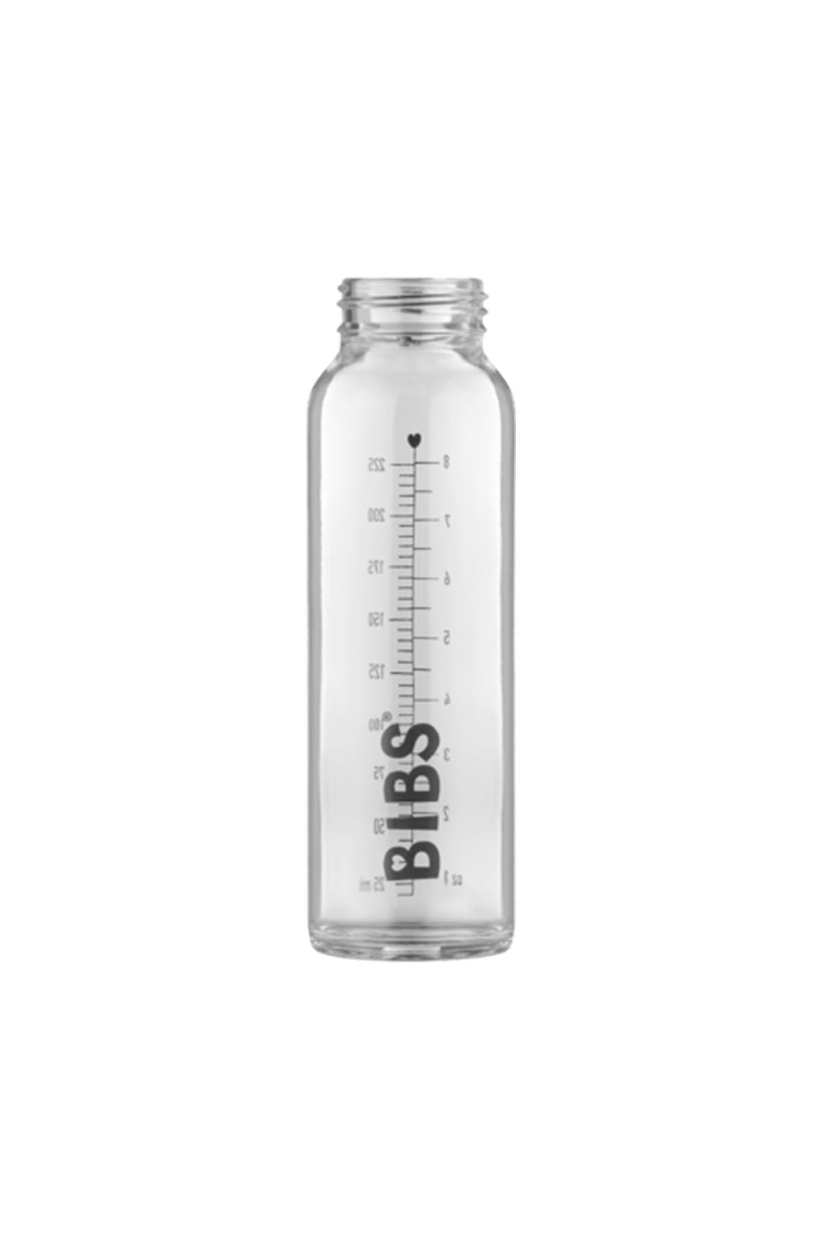 BIBS Baby Bottle Cam Biberon Şişesi 225 ml