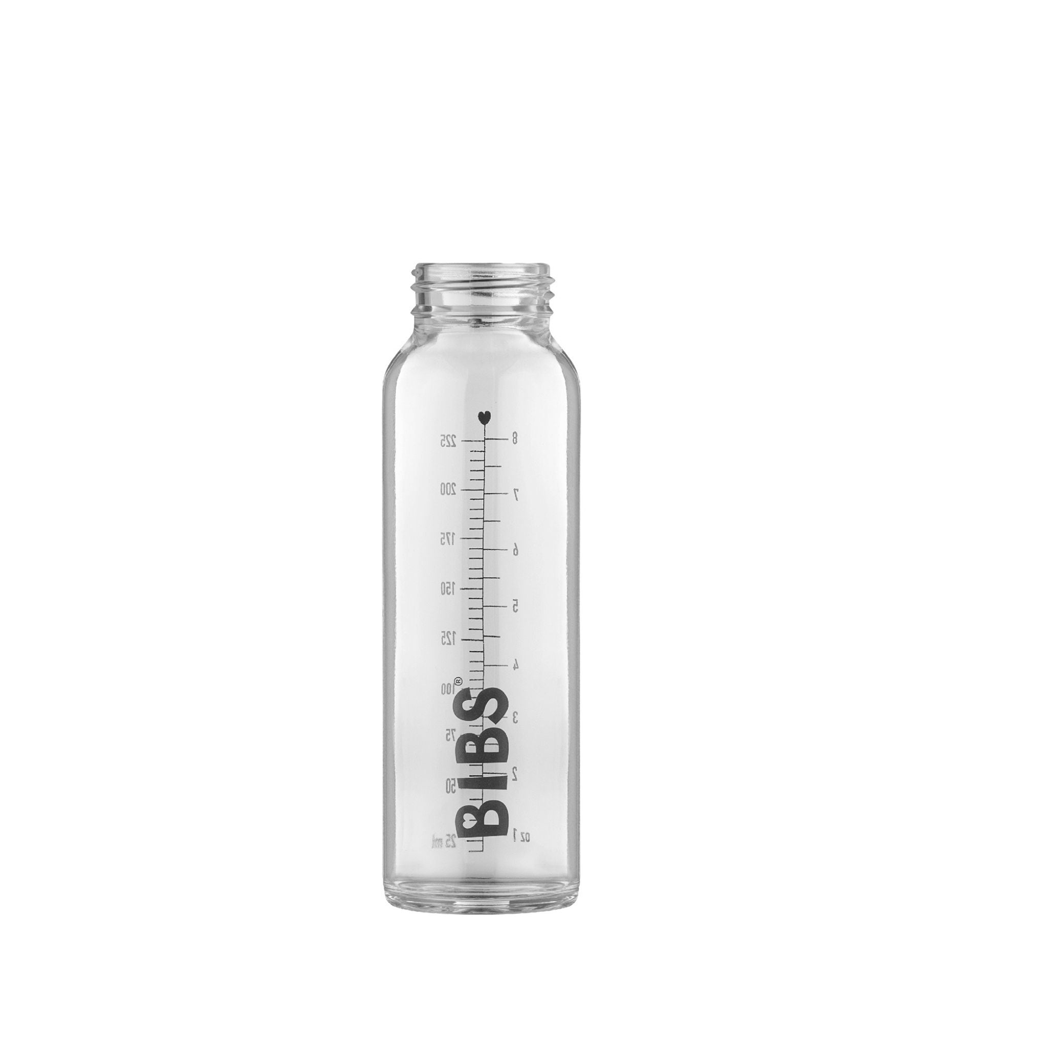 Bibs Baby Bottle Cam Biberon Şişesi 225ml