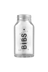 Bibs Baby Bottle Complete Set 100ml Blue