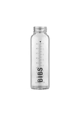 Bibs Baby Bottle Complete Set 225ml Sage - Welcome Baby