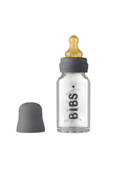 Bibs Cam Biberon 110ml Iron