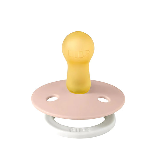 Bibs Colour Emzik Blush Night No:1 Latex