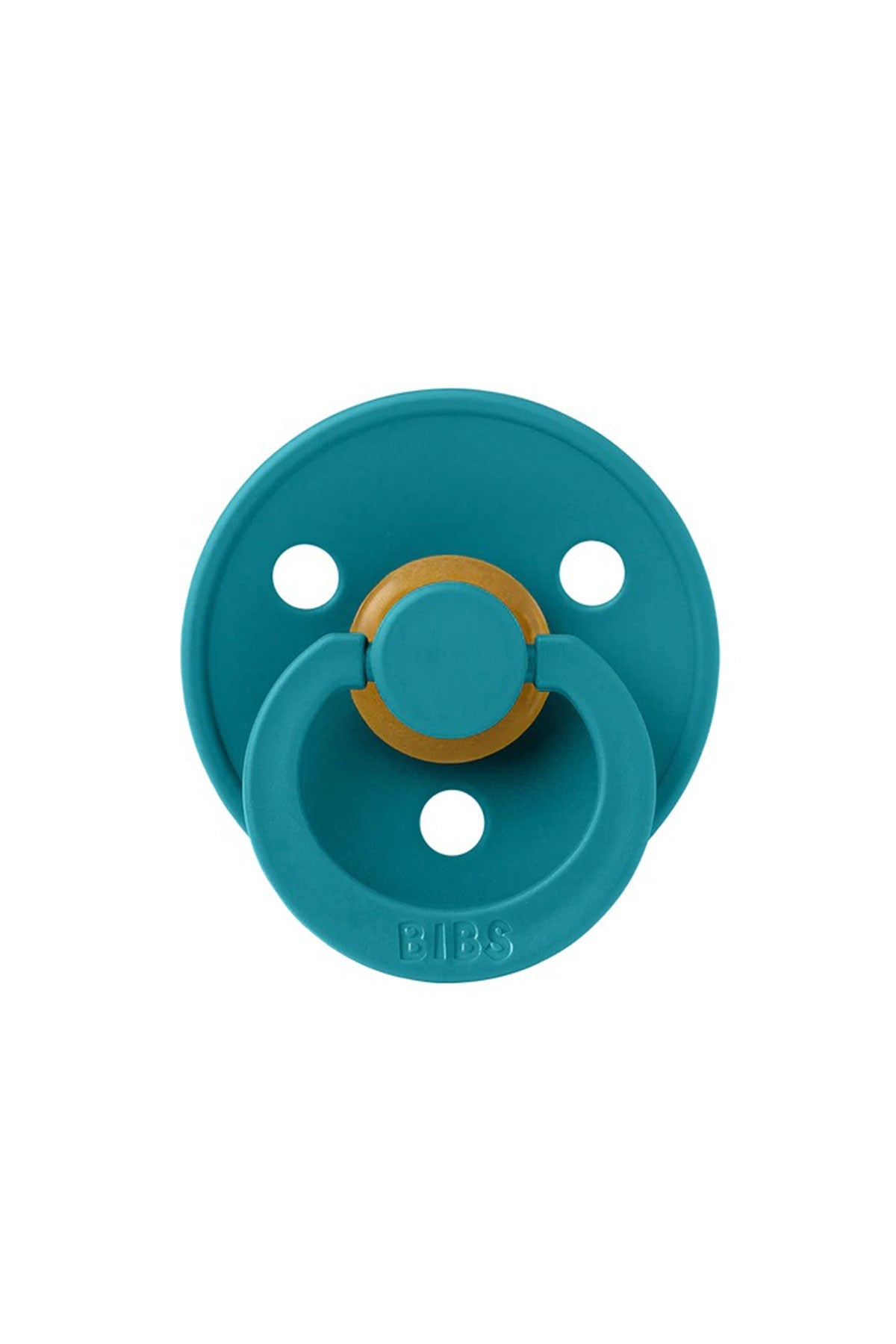 Bibs Colour Emzik Dark Teal No:1 Latex