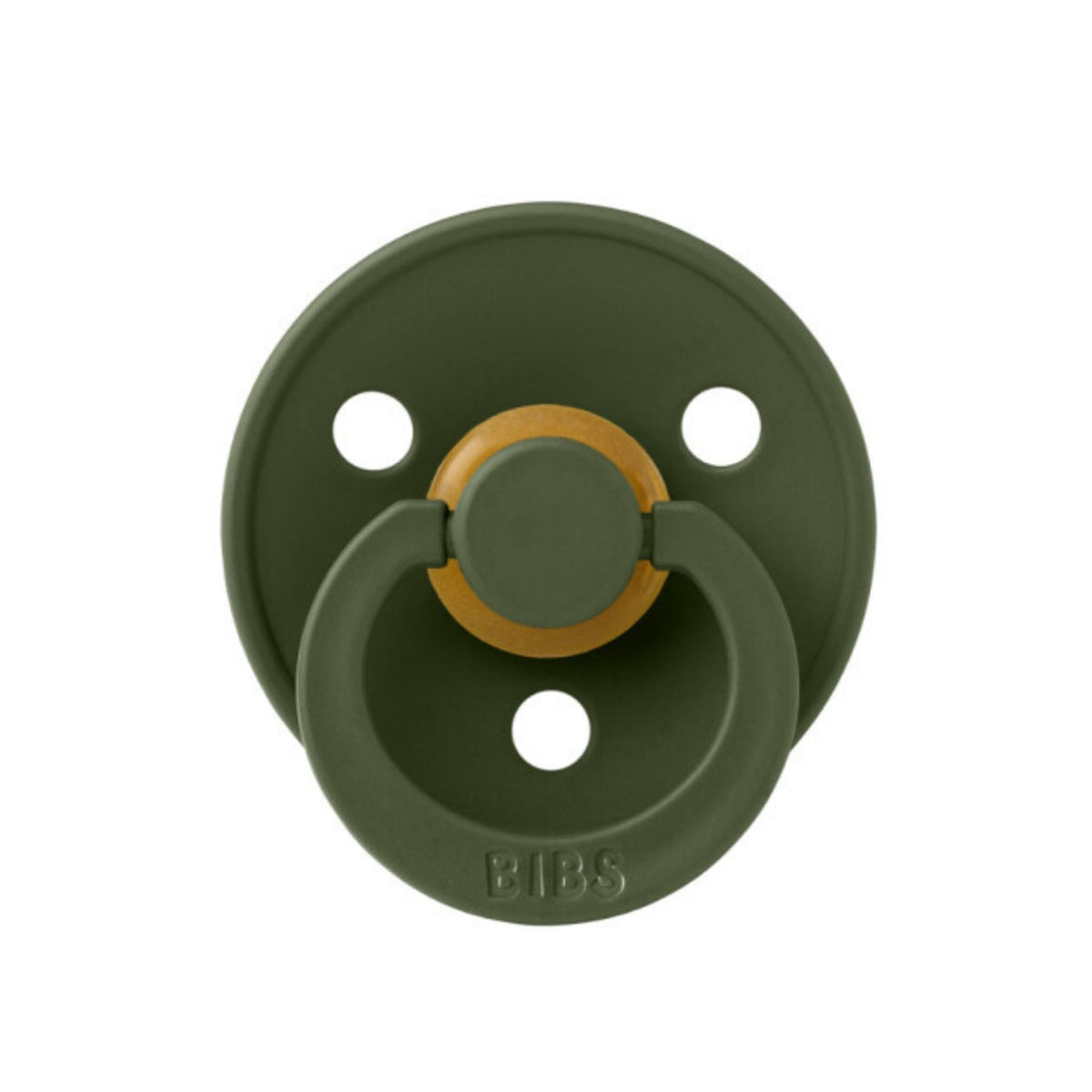 Bibs Colour Emzik Hunter Green No:2 Latex