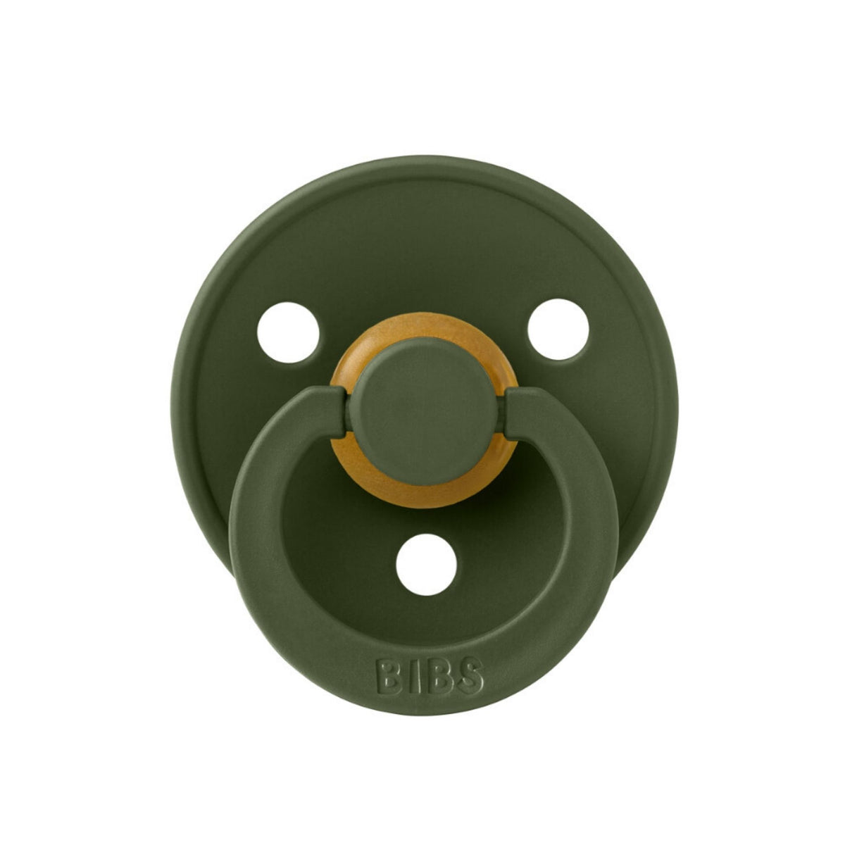 Bibs Colour Emzik Hunter Green No:3 Latex