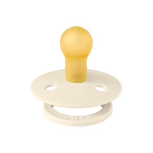 Bibs Colour Emzik Ivory No:1 Latex