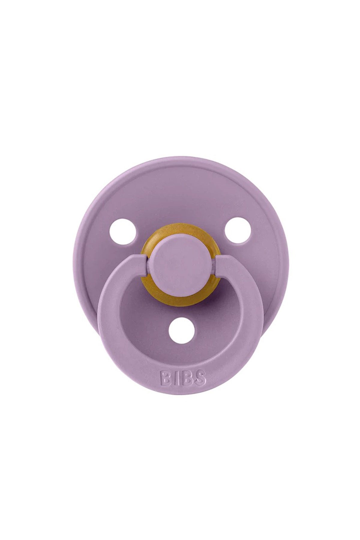 Bibs Colour Emzik Lavender No:1 Latex