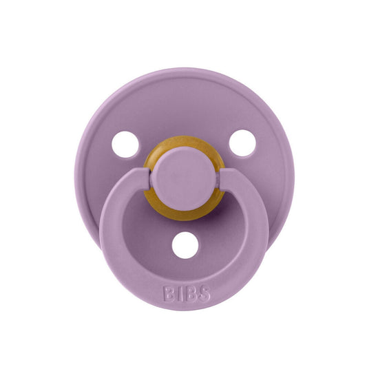 Bibs Colour Emzik Lavender Latex No:1