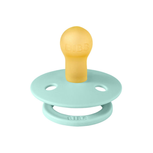 Bibs Colour Emzik Mint No:1 Latex