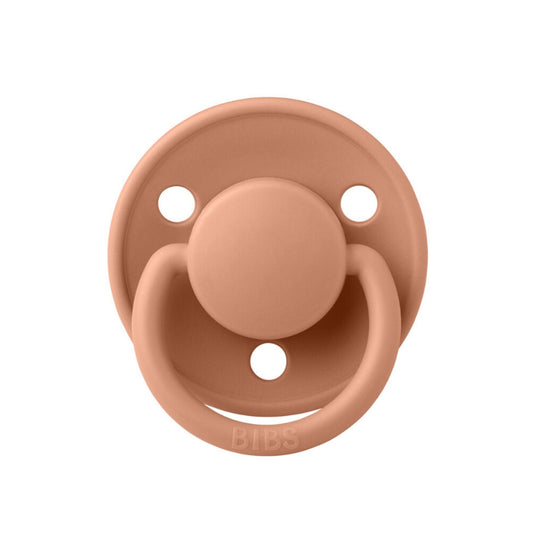 Bibs Colour Emzik Peach No:1 Latex