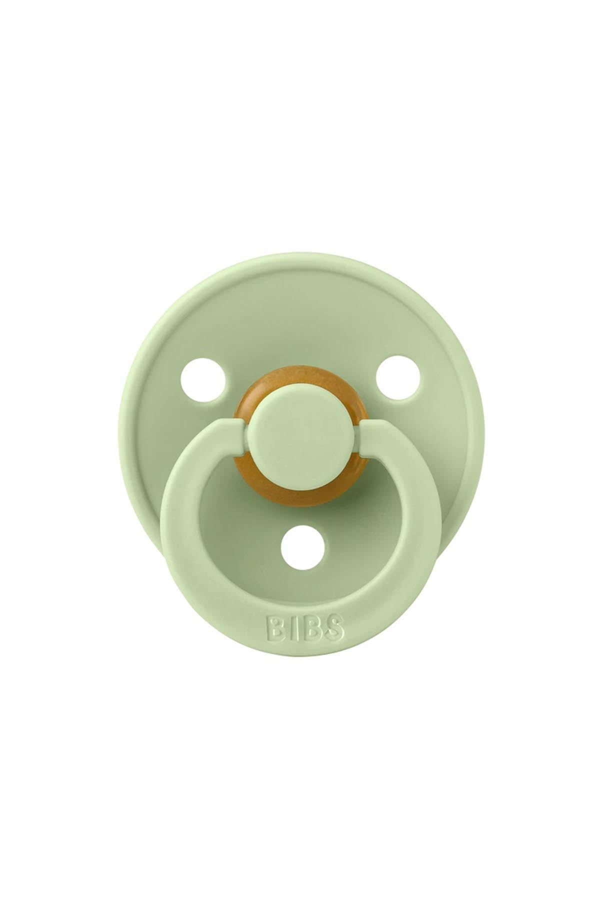 Bibs Colour Emzik Pistachio No:1