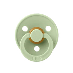 Bibs Colour Emzik Pistachio No:2