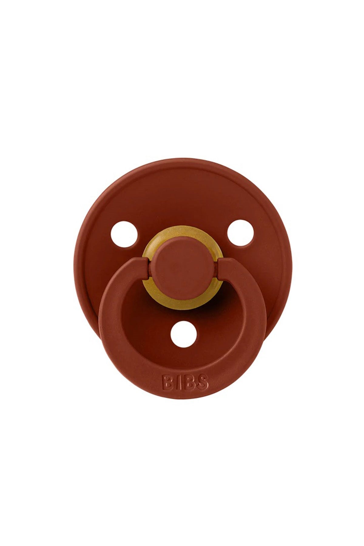 Bibs Colour Emzik Rust No:1 Latex