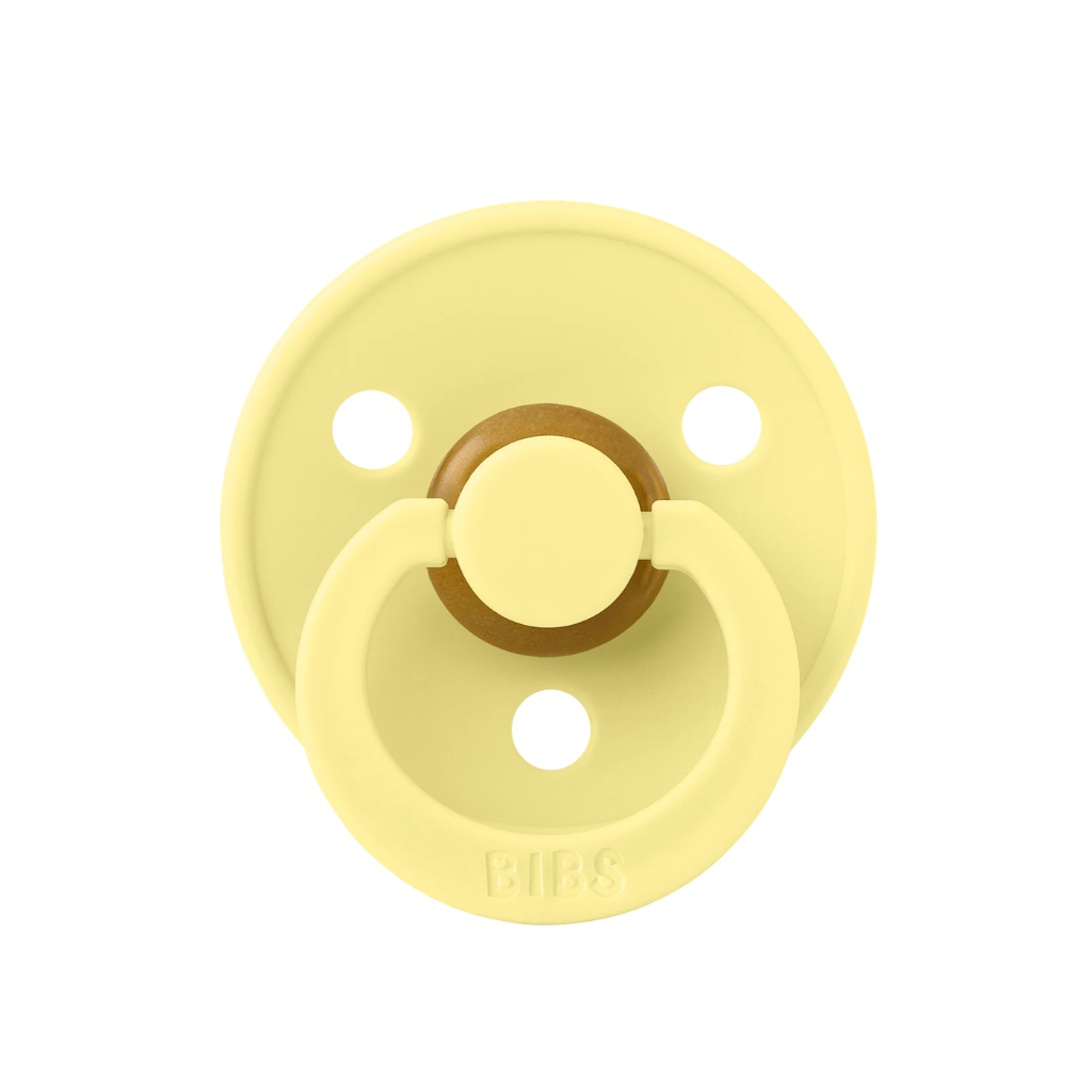 Bibs Colour Emzik Sunshine No:2