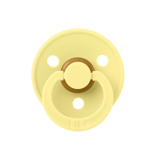 Bibs Colour Emzik Sunshine No:2