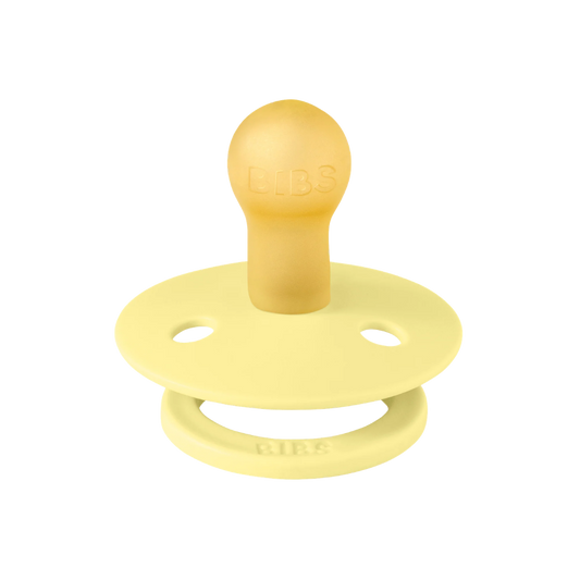 Bibs Colour Emzik Sunshine No:2
