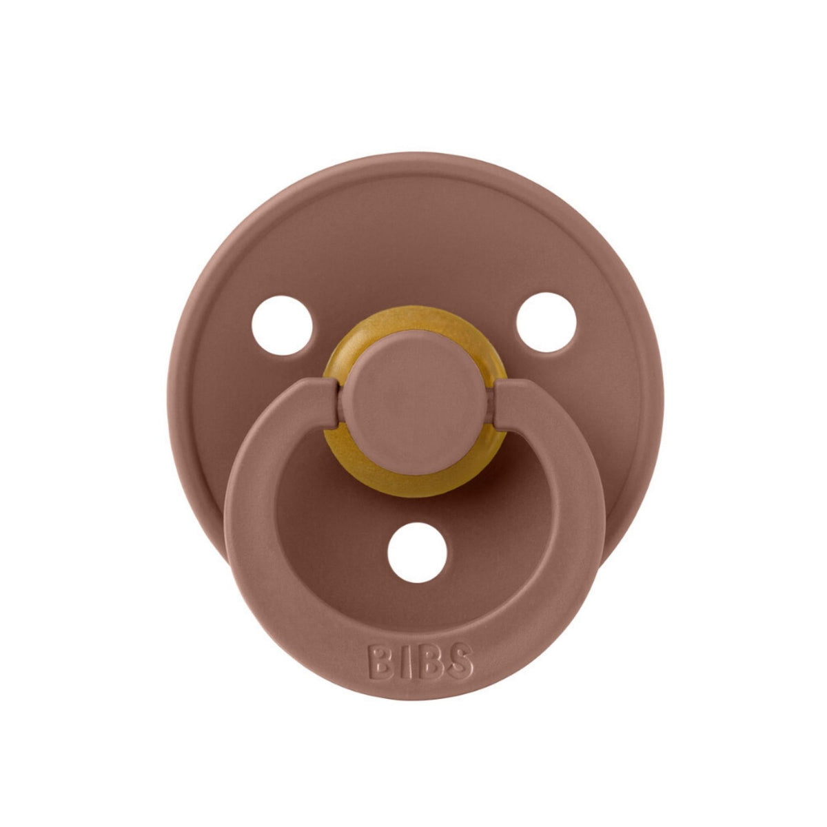 Bibs Colour Emzik Woodchuck No:3 Latex