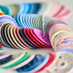 Bibs Colour Kauçuk Emzik Plum No 1