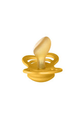 Bibs Couture 2'li Emzik Honey Bee/Olive No:1 Latex