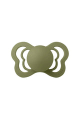 Bibs Couture 2'li Emzik Honey Bee/Olive No:1 Latex